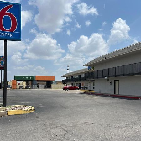 Motel 6-Odessa, Tx エクステリア 写真