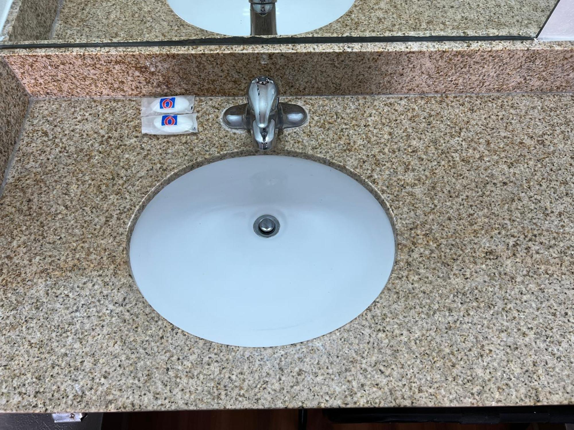 Motel 6-Odessa, Tx エクステリア 写真