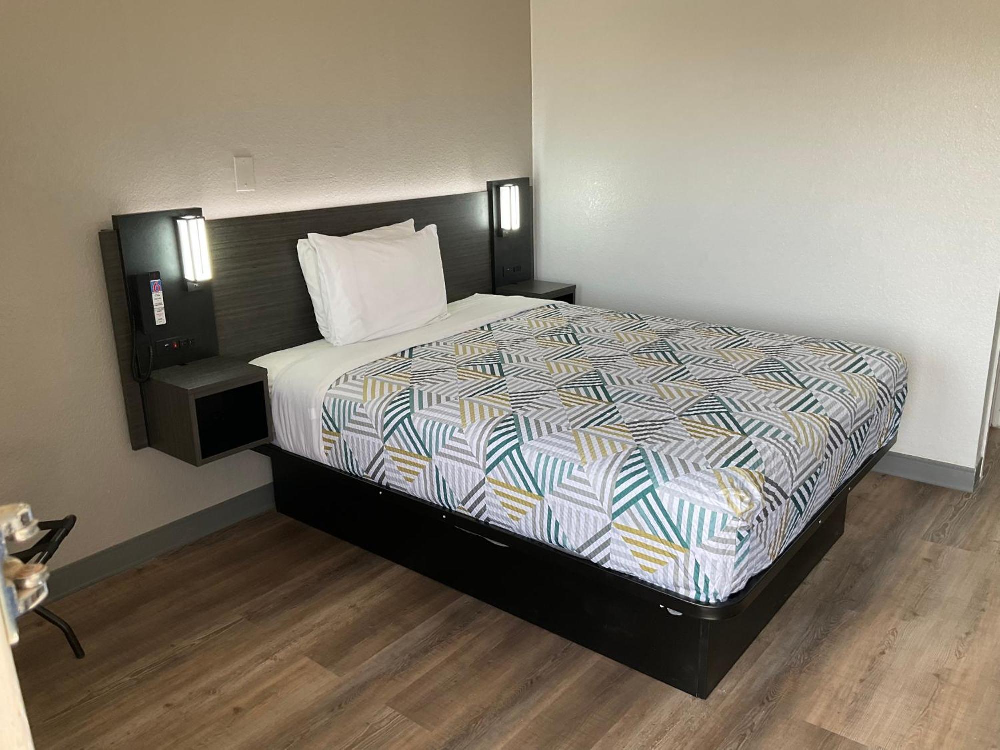 Motel 6-Odessa, Tx エクステリア 写真