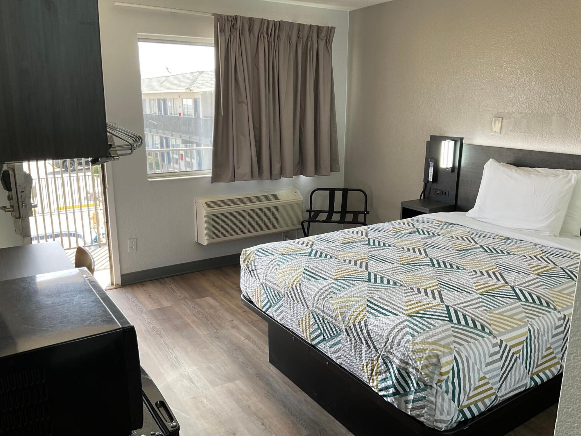 Motel 6-Odessa, Tx エクステリア 写真