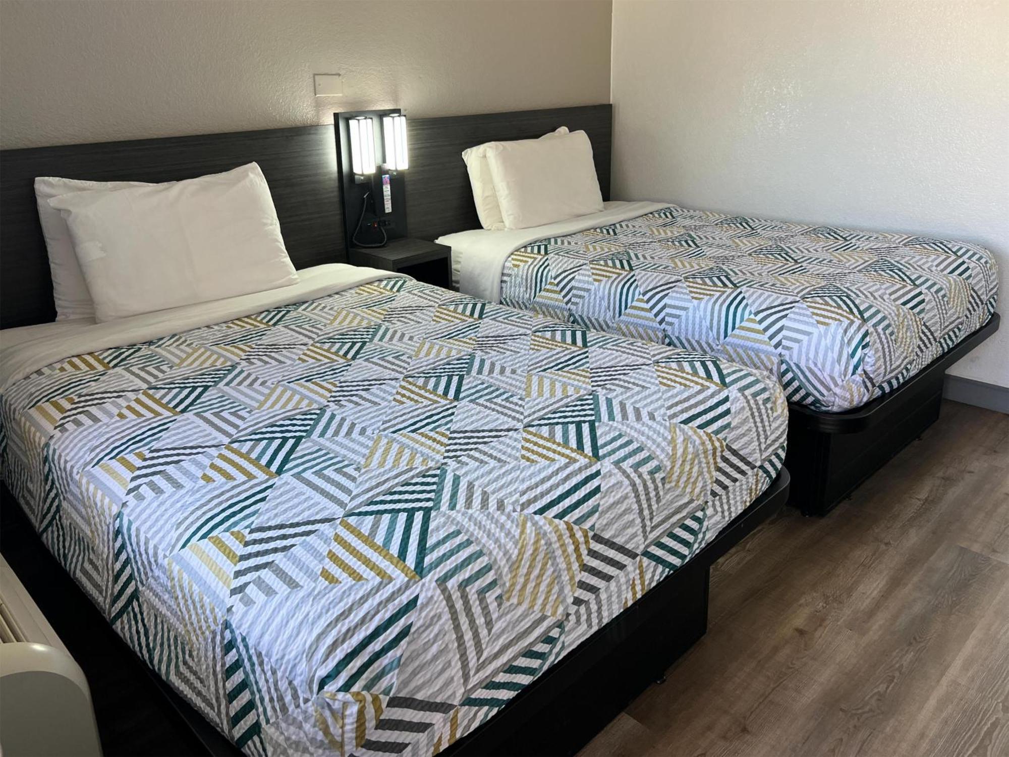 Motel 6-Odessa, Tx エクステリア 写真