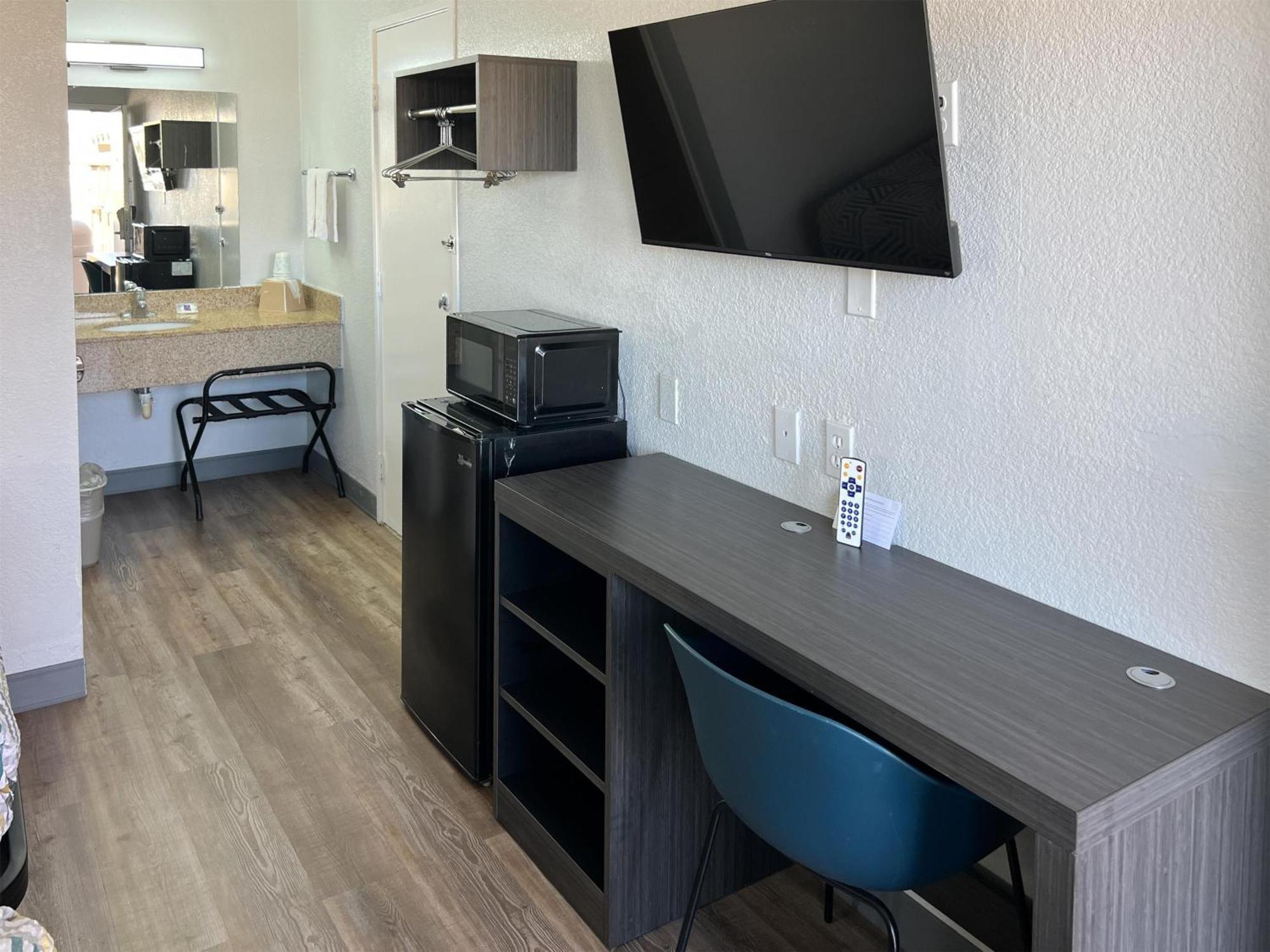Motel 6-Odessa, Tx エクステリア 写真
