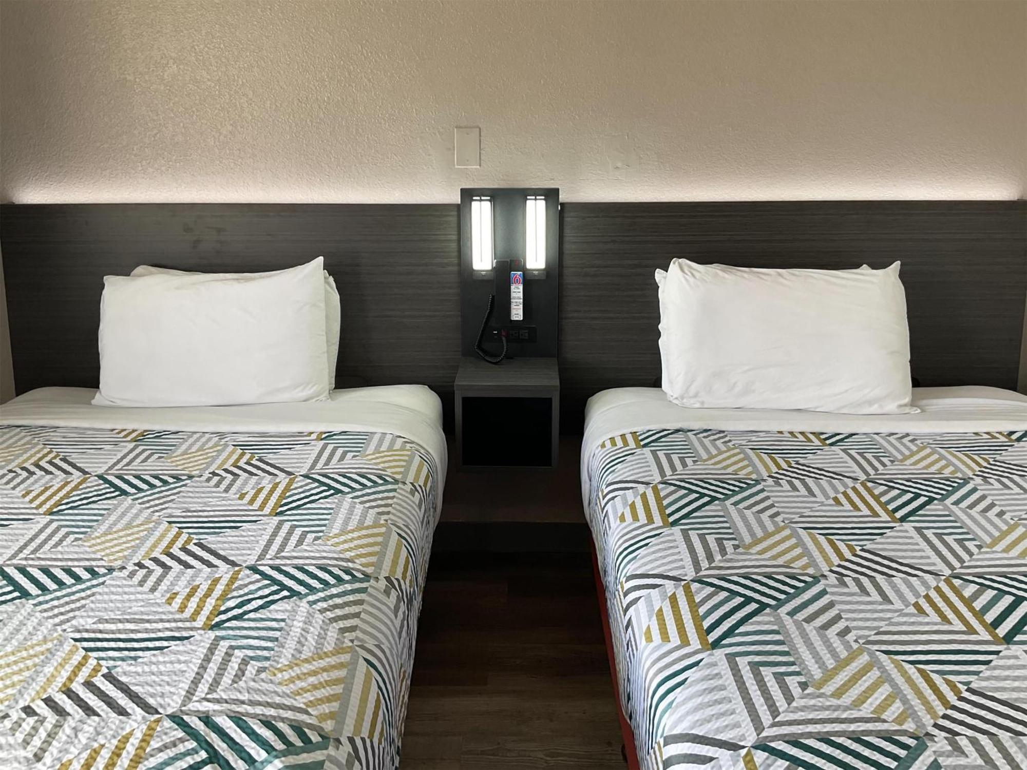 Motel 6-Odessa, Tx エクステリア 写真