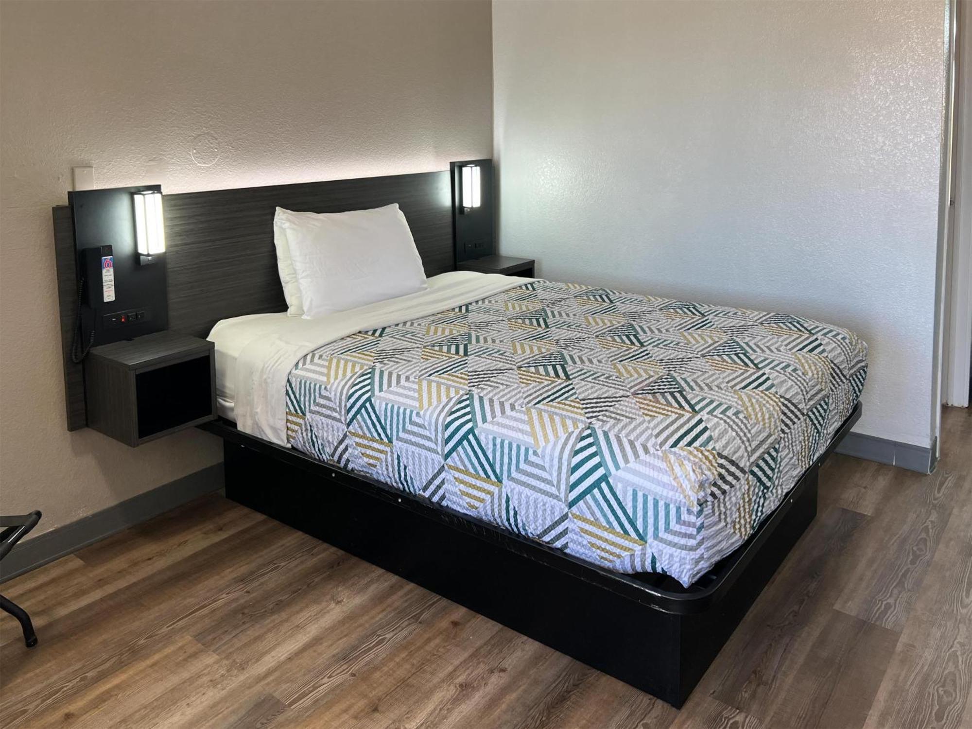 Motel 6-Odessa, Tx エクステリア 写真