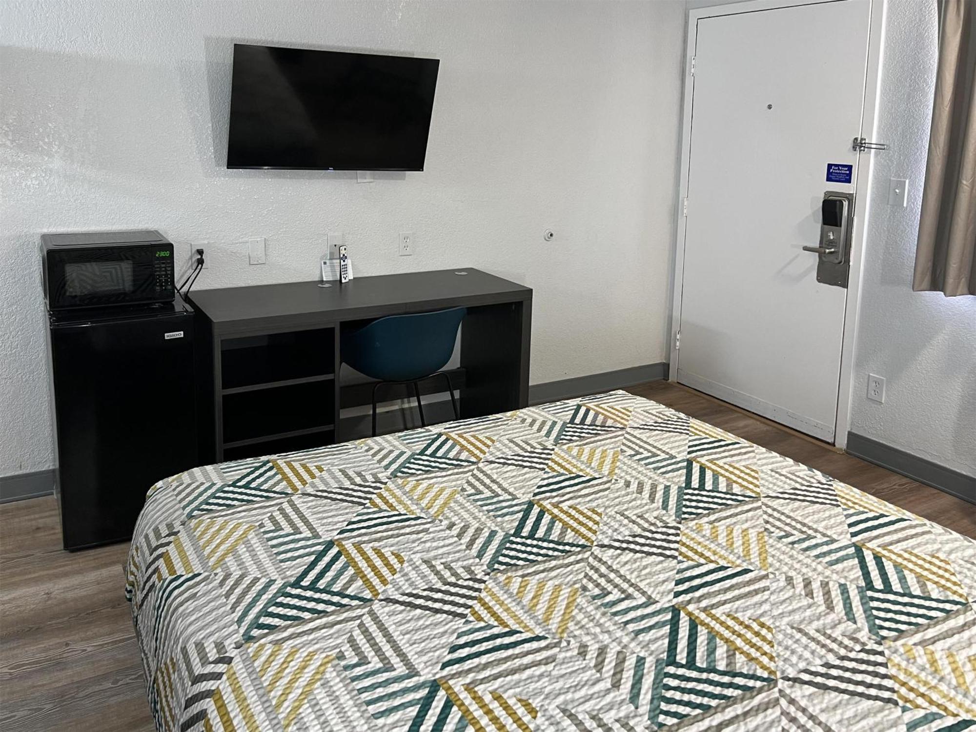 Motel 6-Odessa, Tx エクステリア 写真