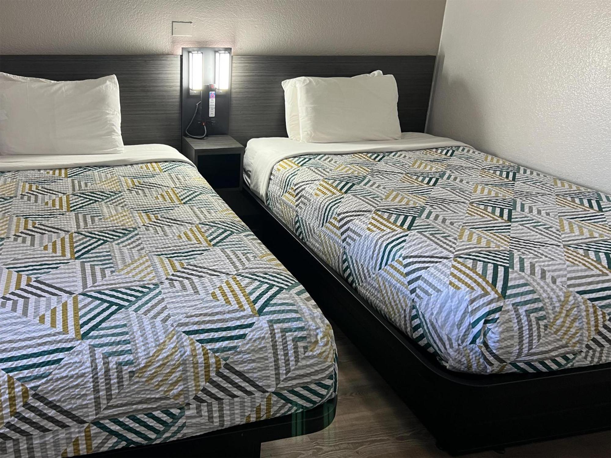 Motel 6-Odessa, Tx エクステリア 写真