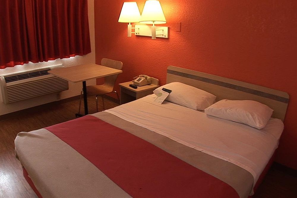 Motel 6-Odessa, Tx エクステリア 写真