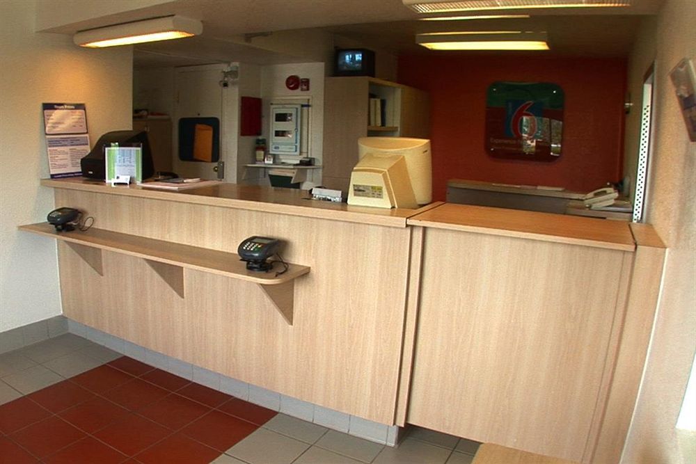 Motel 6-Odessa, Tx エクステリア 写真