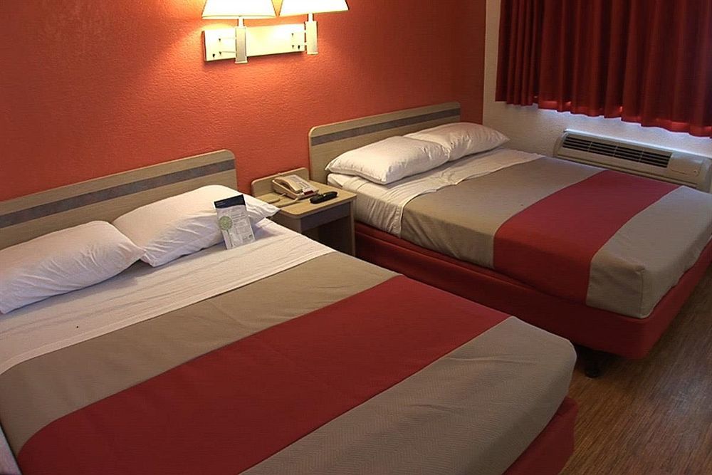 Motel 6-Odessa, Tx エクステリア 写真